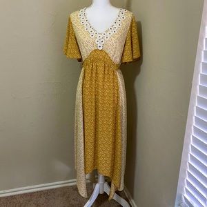 LC Lauren Conrad Dress